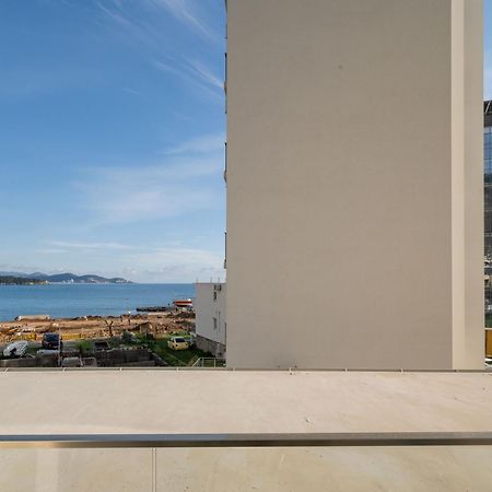 Mariner Apartments Сутоморе Экстерьер фото