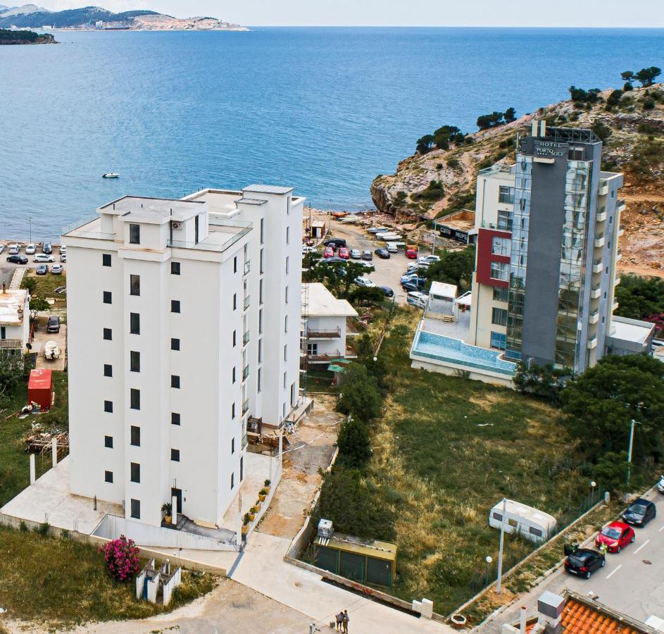 Mariner Apartments Сутоморе Экстерьер фото