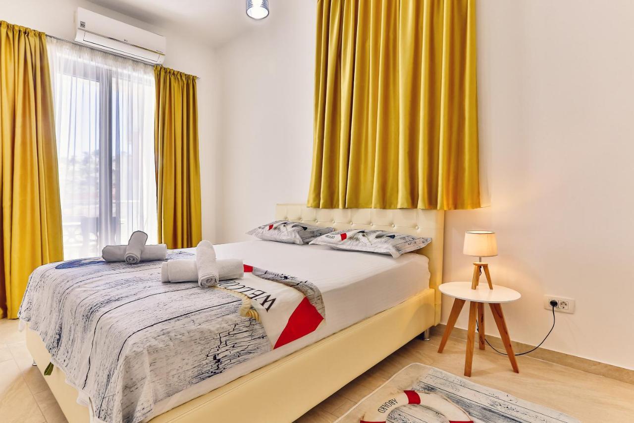 Mariner Apartments Сутоморе Экстерьер фото