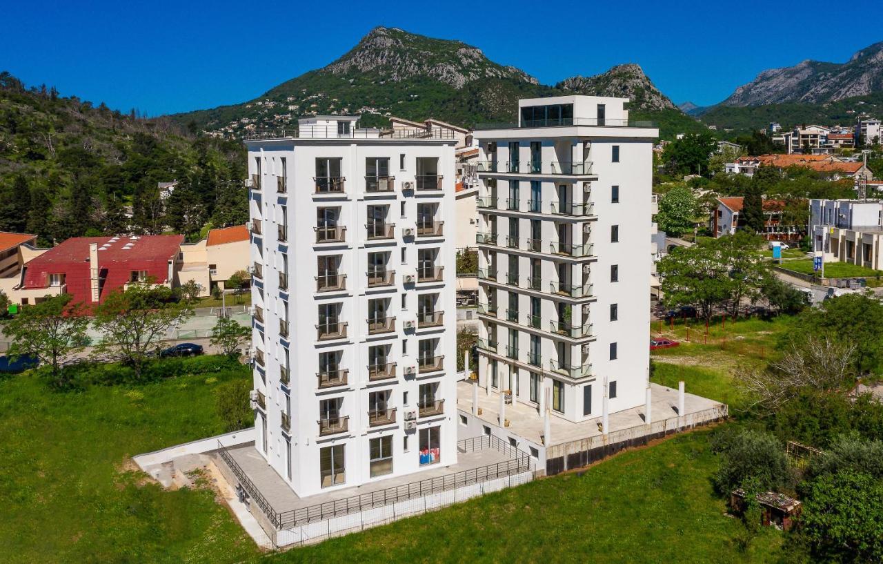 Mariner Apartments Сутоморе Экстерьер фото