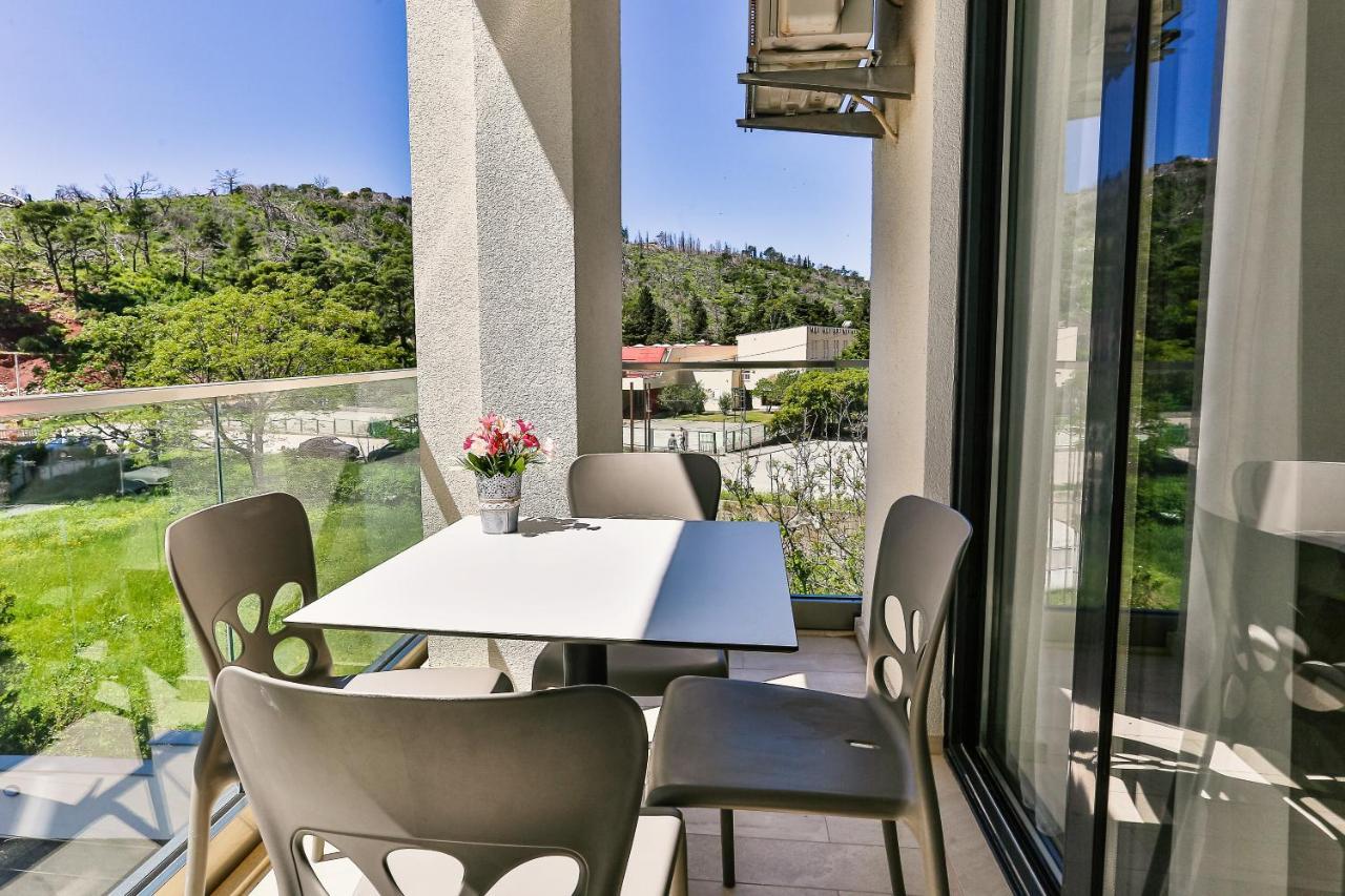 Mariner Apartments Сутоморе Экстерьер фото