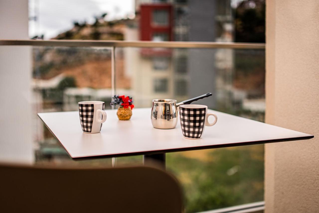 Mariner Apartments Сутоморе Экстерьер фото