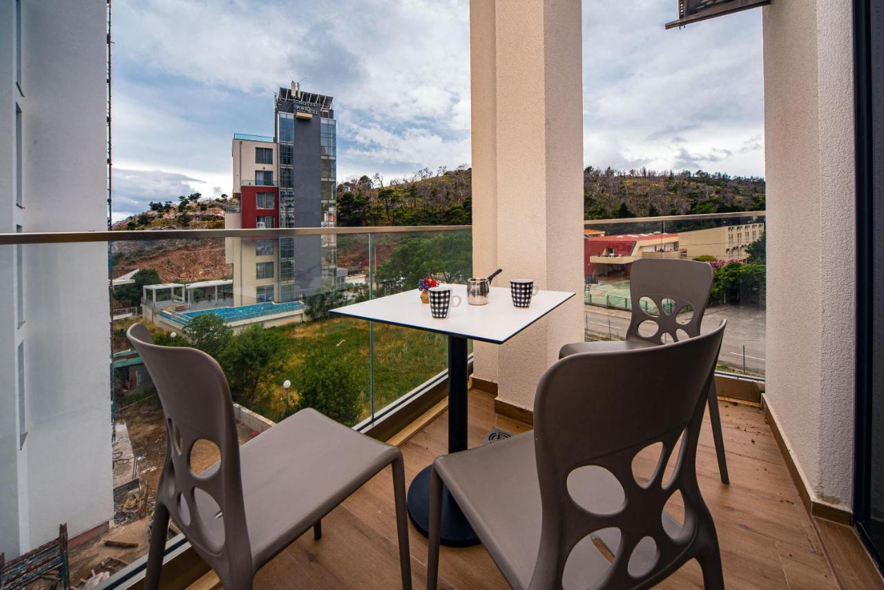 Mariner Apartments Сутоморе Экстерьер фото