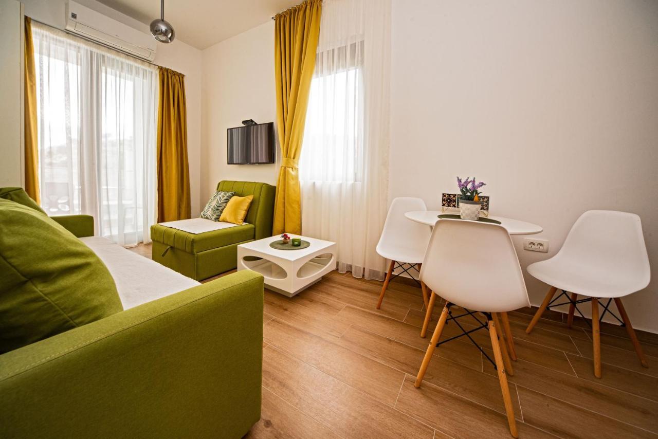 Mariner Apartments Сутоморе Экстерьер фото