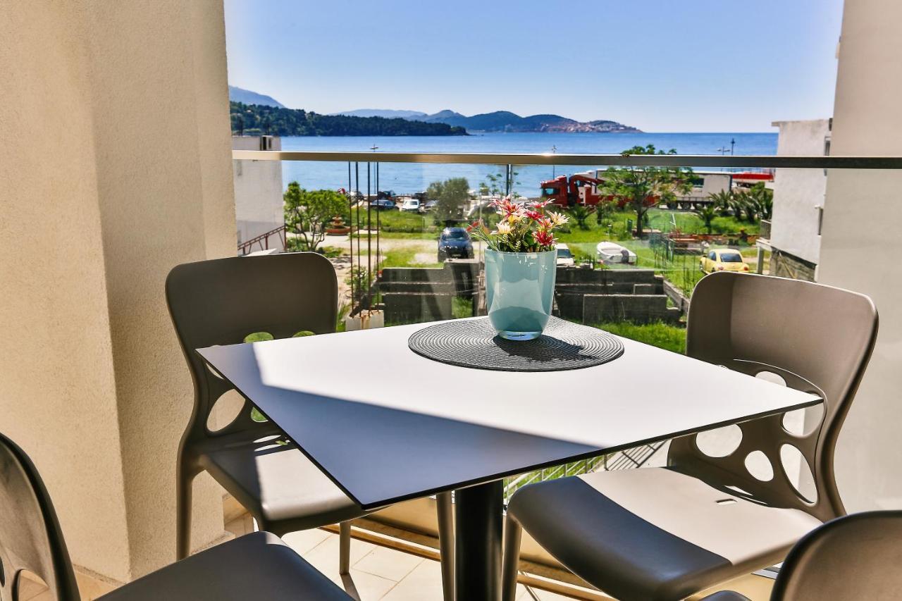 Mariner Apartments Сутоморе Экстерьер фото