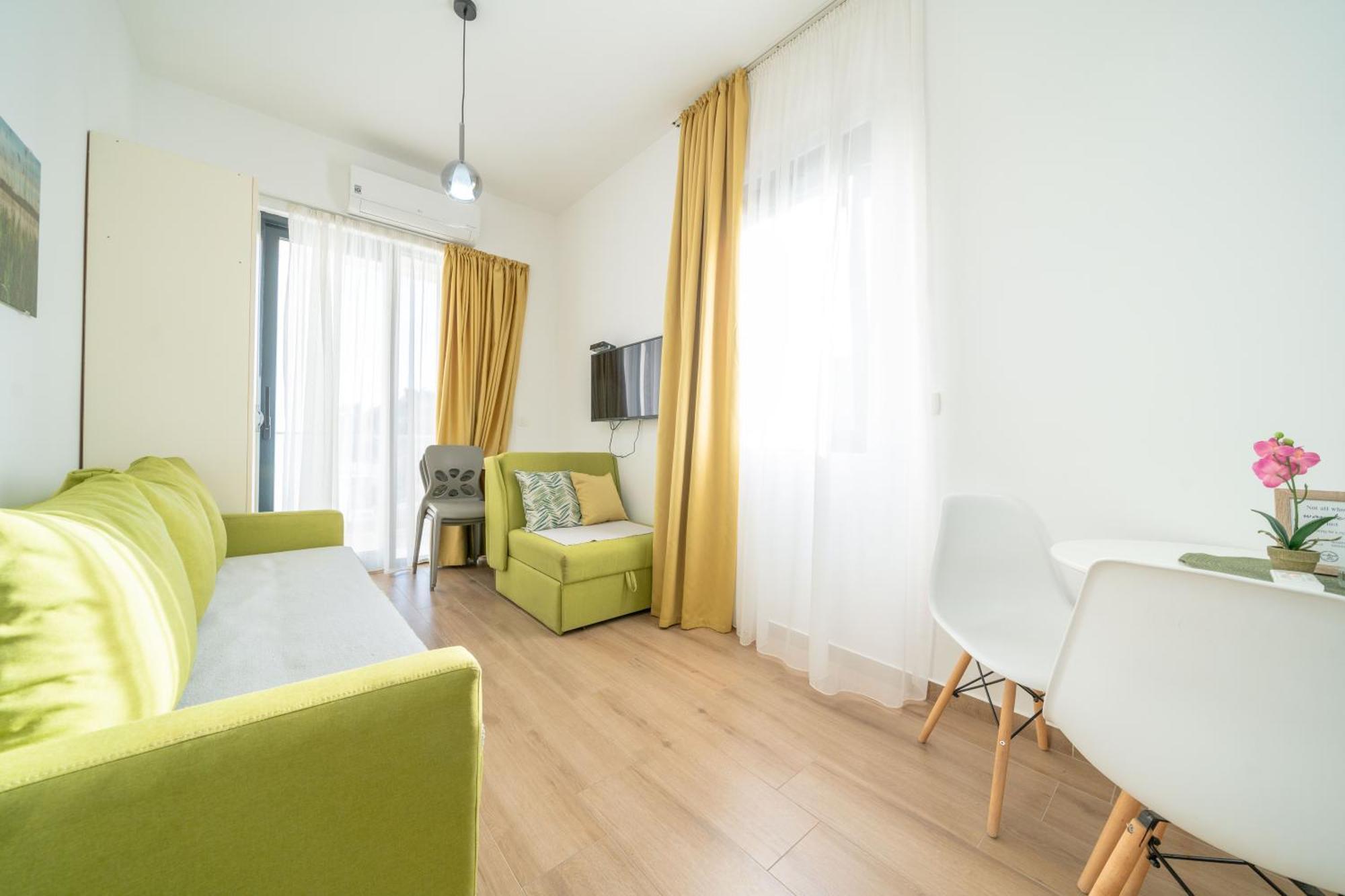 Mariner Apartments Сутоморе Экстерьер фото
