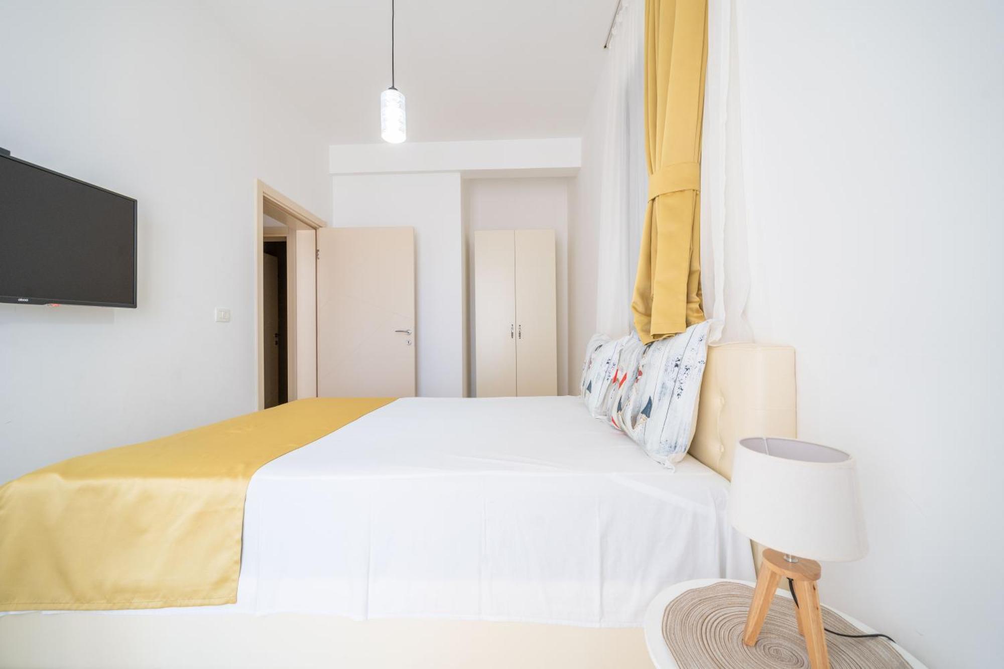 Mariner Apartments Сутоморе Экстерьер фото