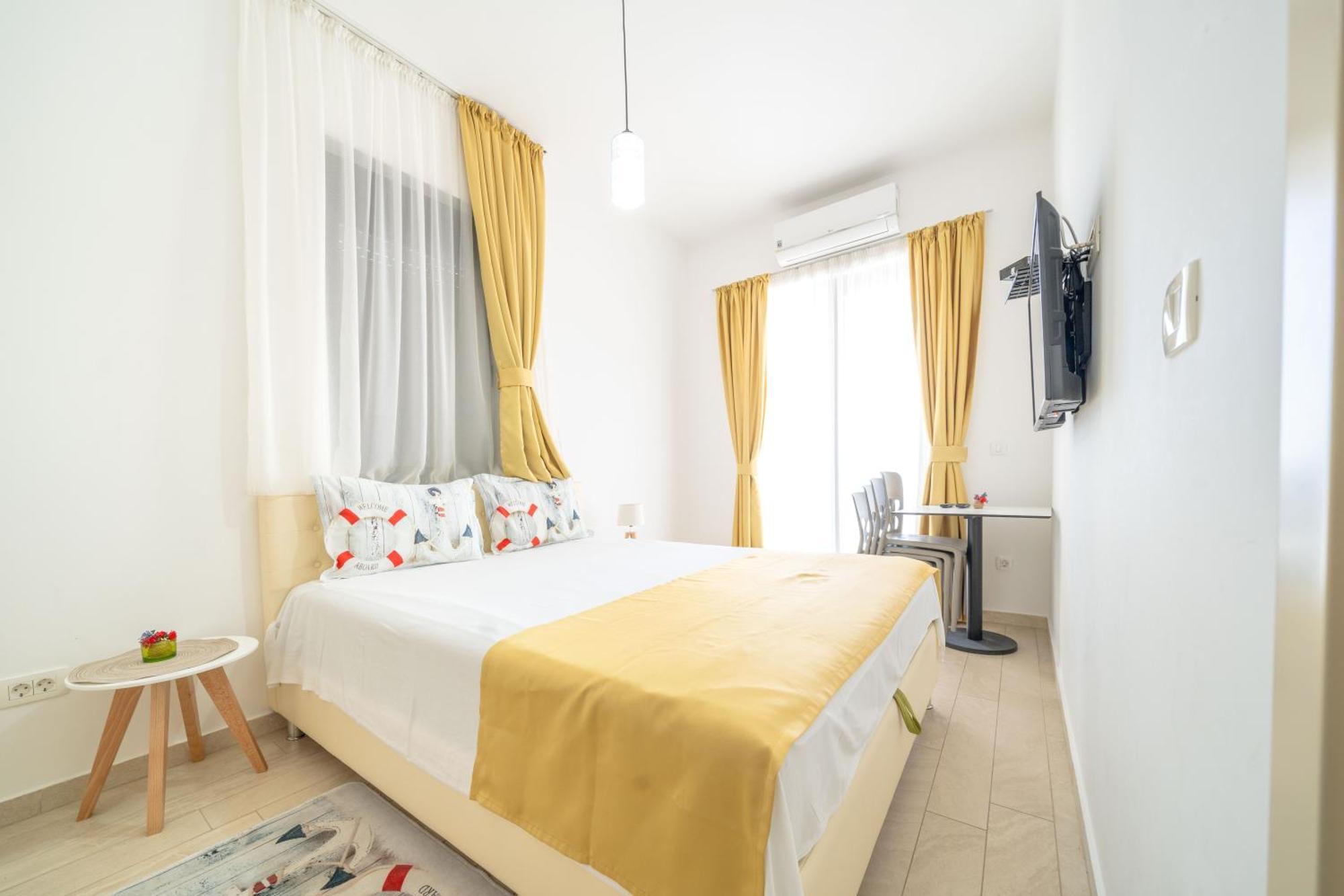 Mariner Apartments Сутоморе Экстерьер фото
