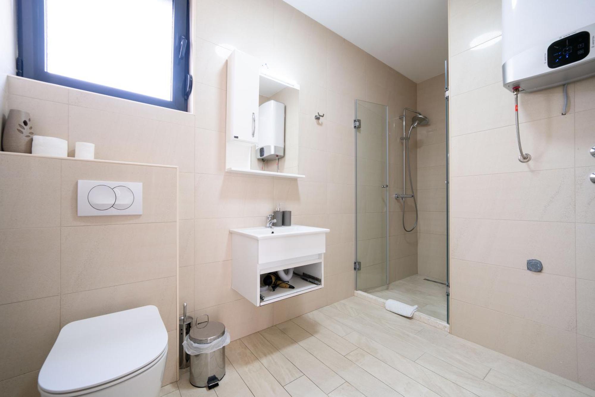 Mariner Apartments Сутоморе Экстерьер фото