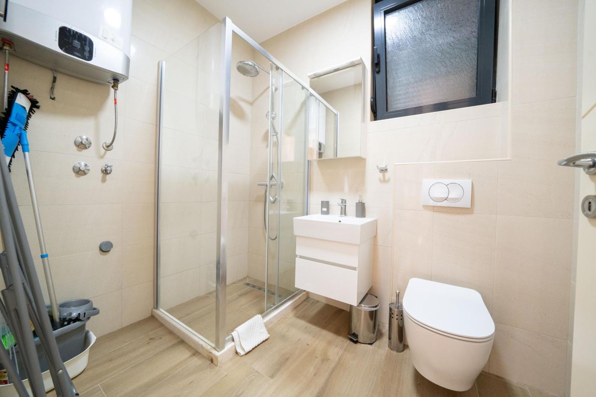 Mariner Apartments Сутоморе Экстерьер фото