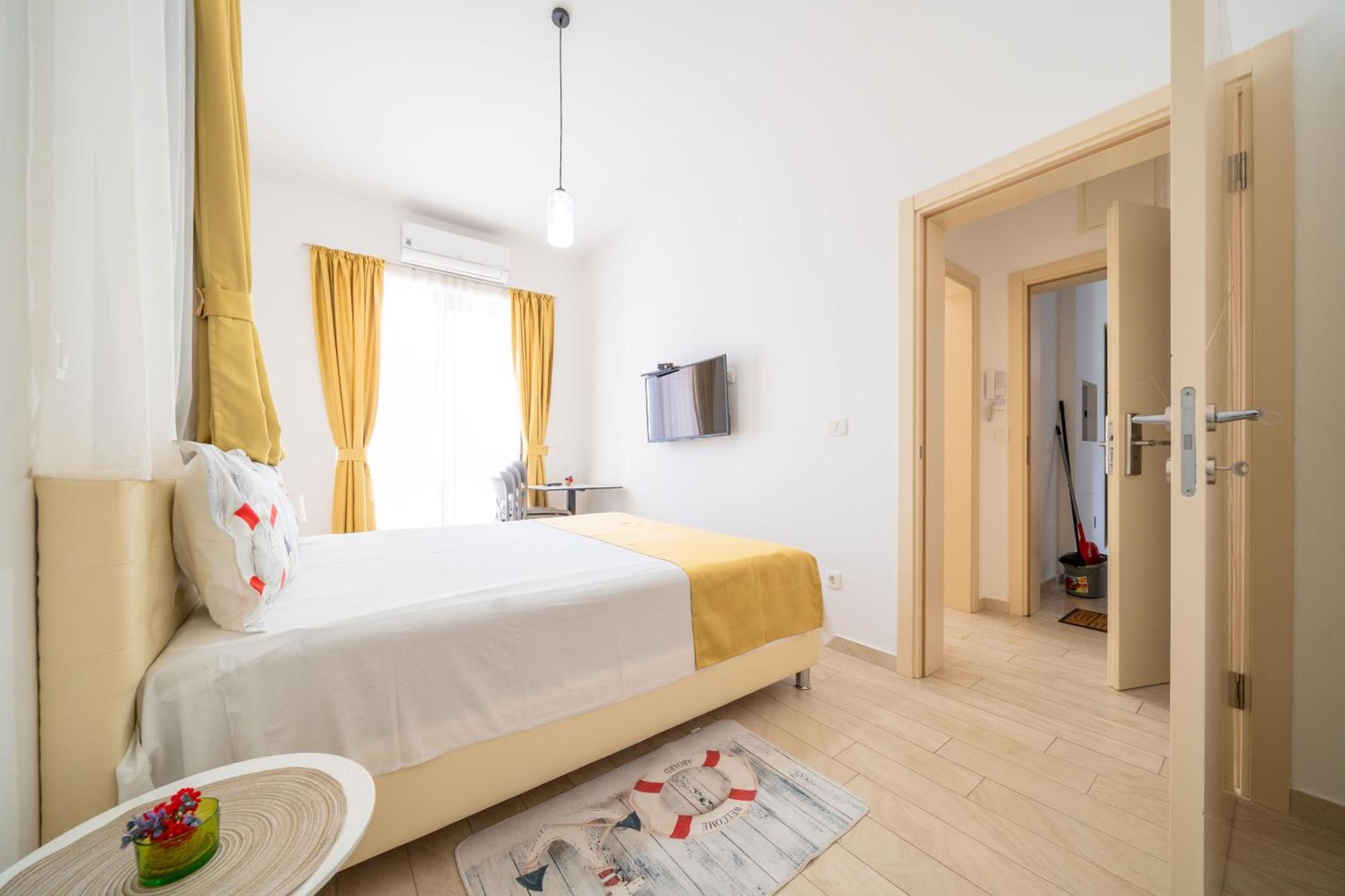 Mariner Apartments Сутоморе Экстерьер фото
