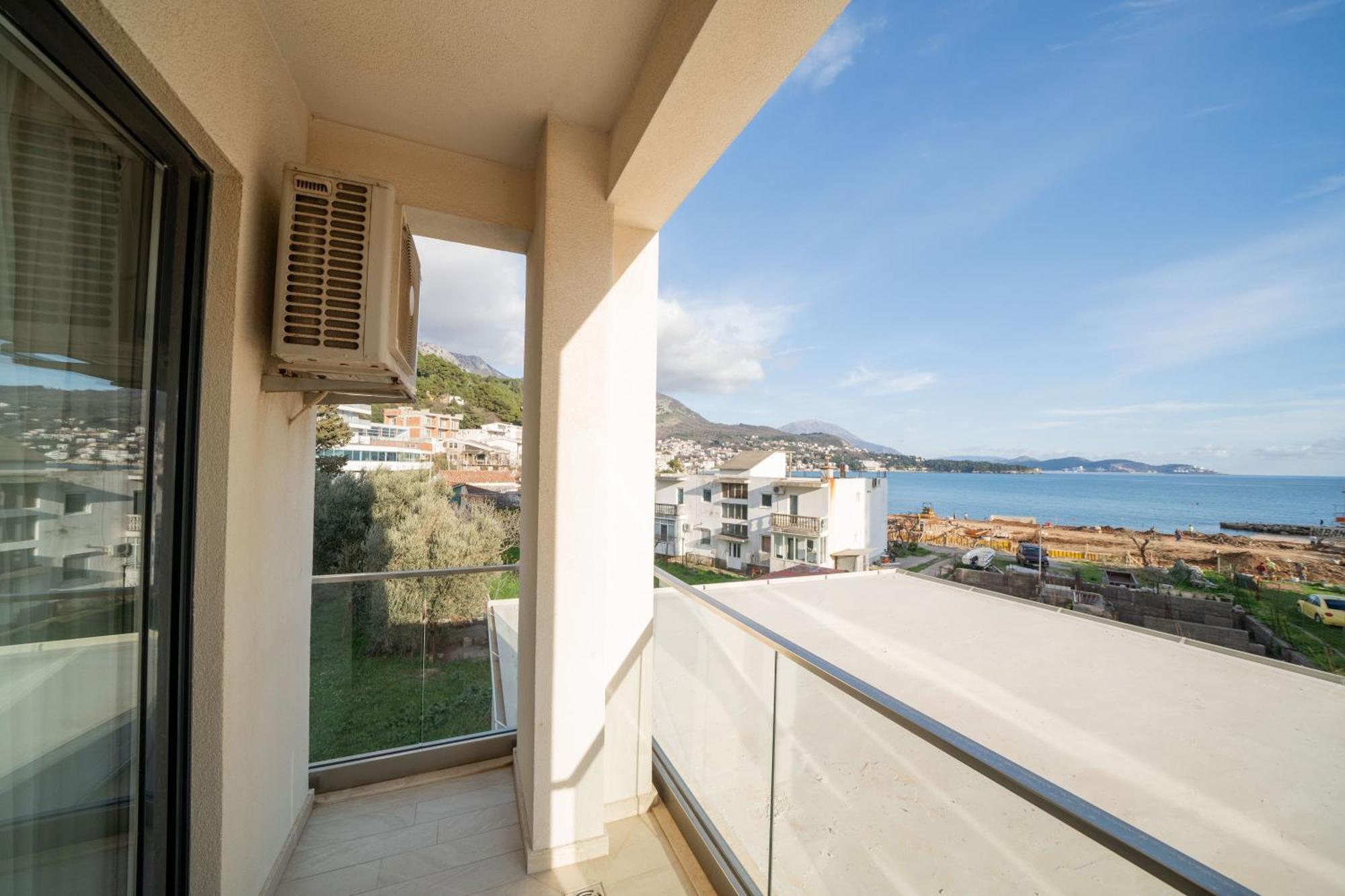 Mariner Apartments Сутоморе Экстерьер фото