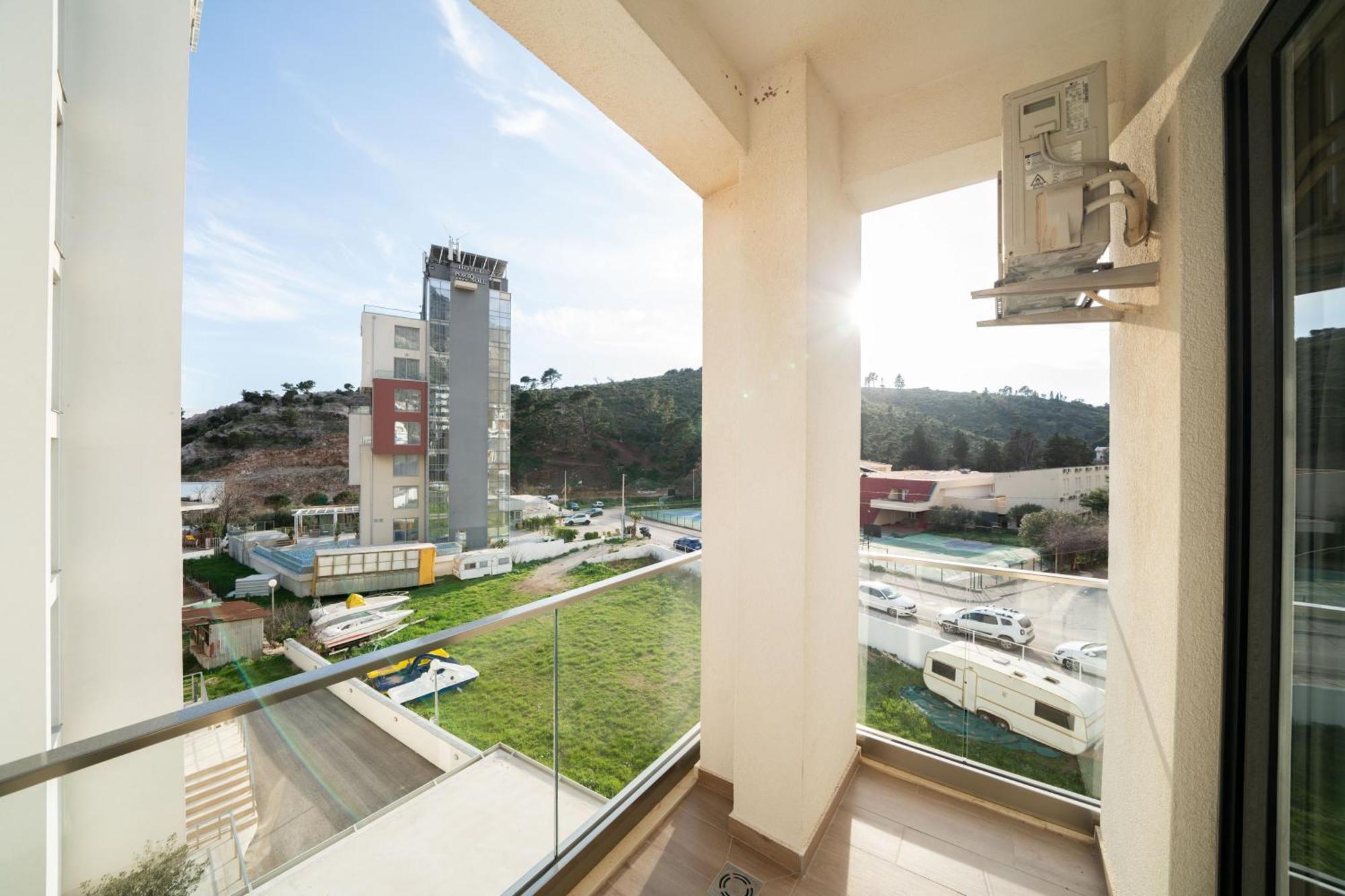 Mariner Apartments Сутоморе Экстерьер фото