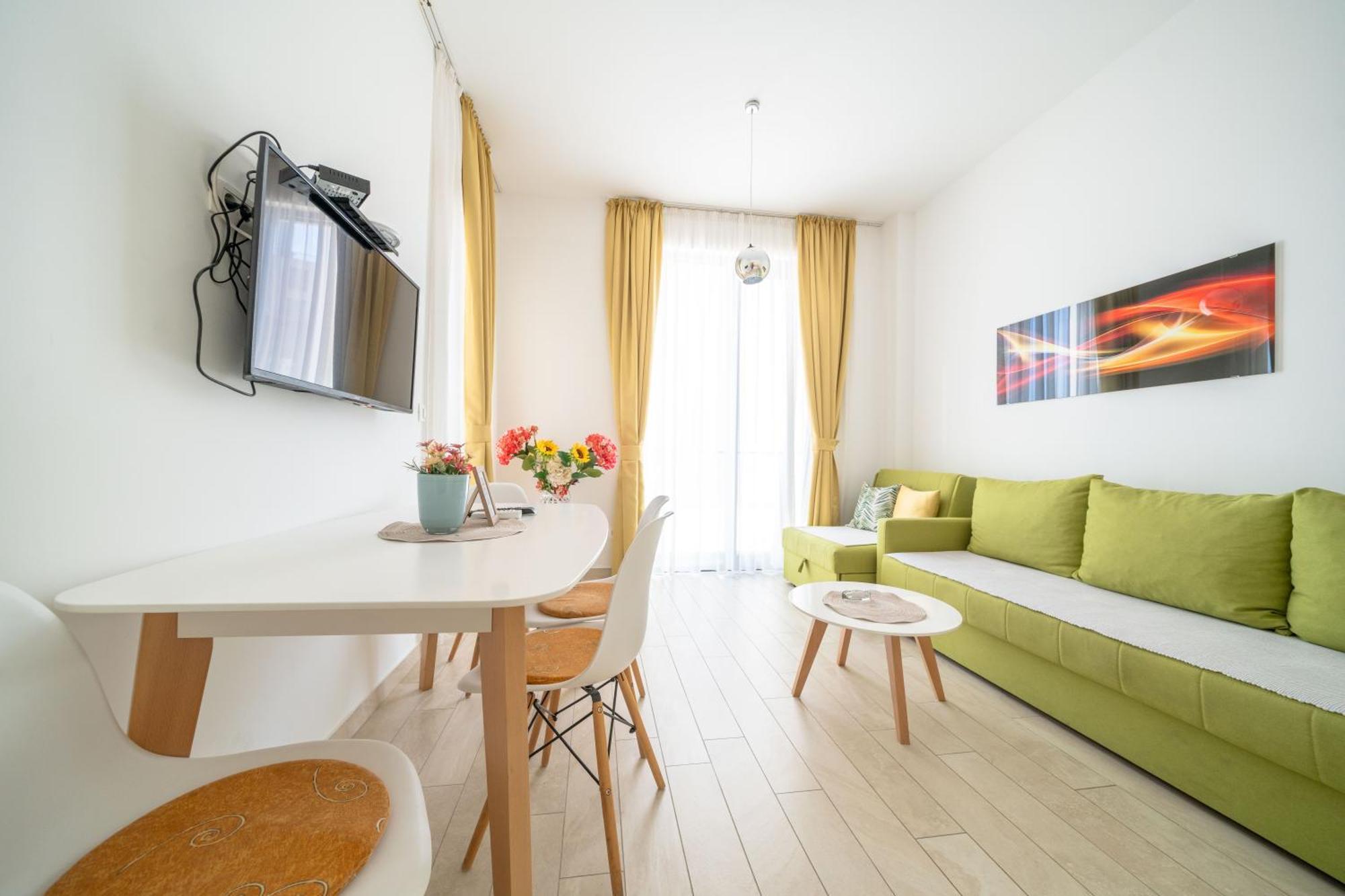 Mariner Apartments Сутоморе Экстерьер фото