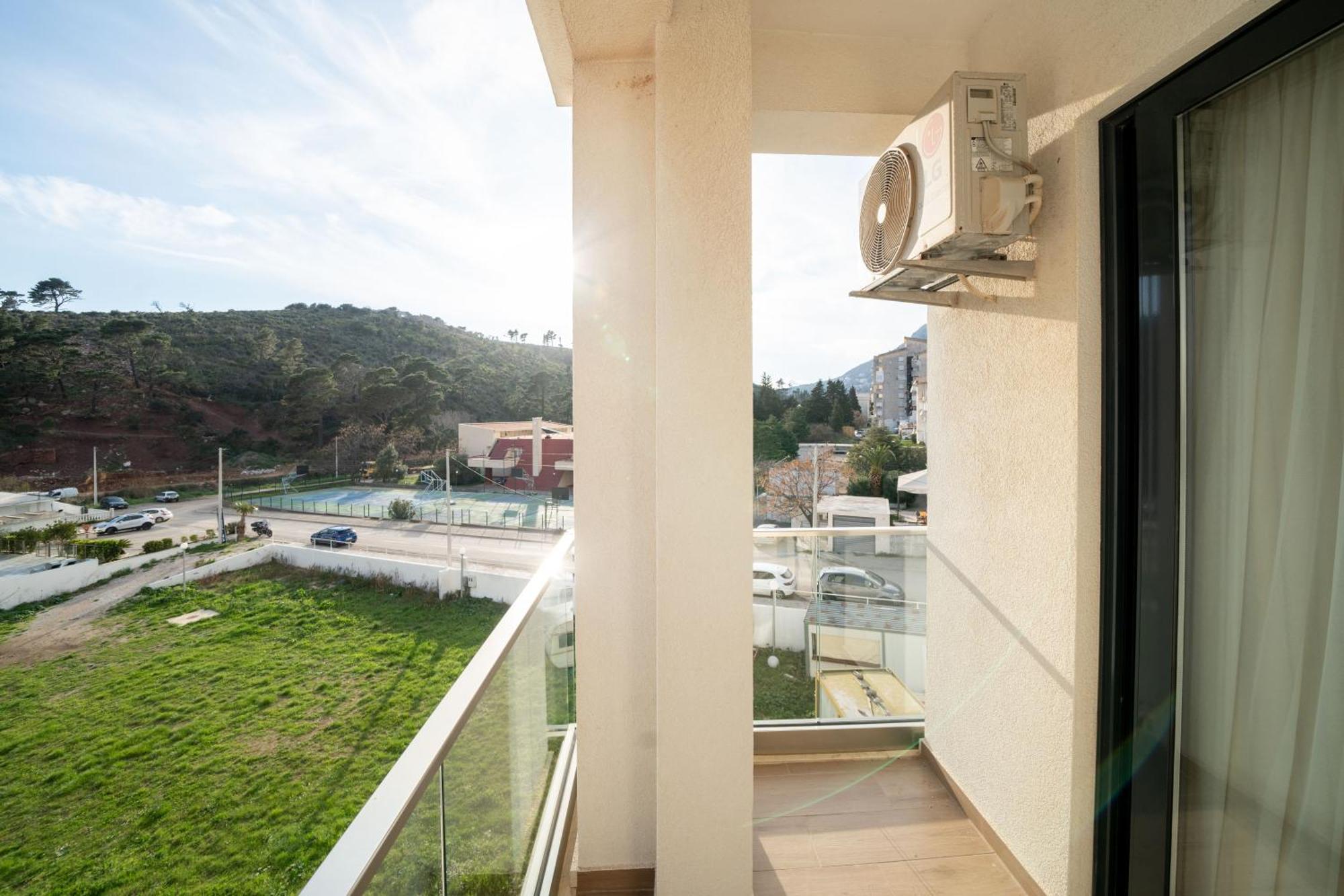Mariner Apartments Сутоморе Экстерьер фото