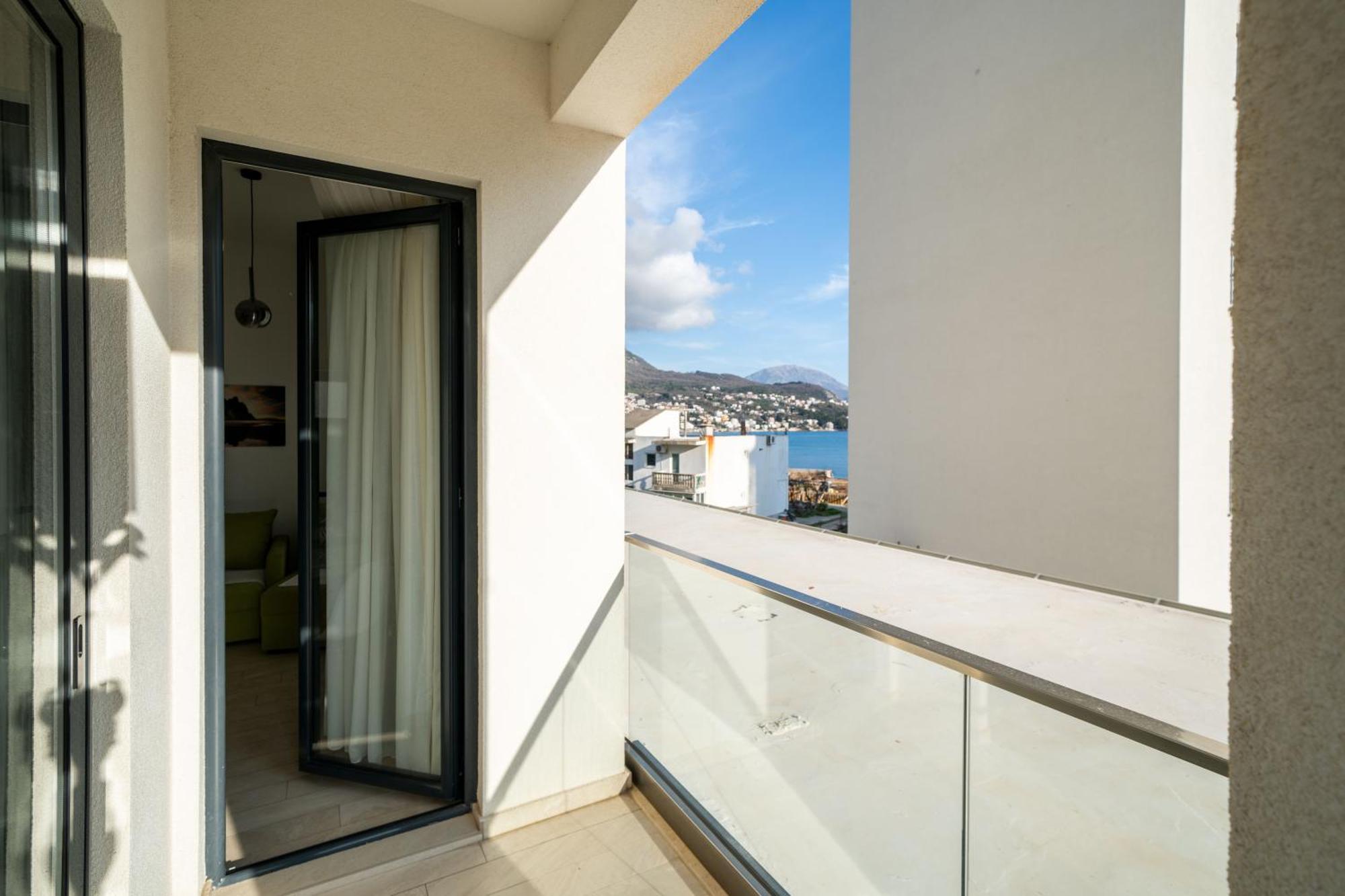 Mariner Apartments Сутоморе Экстерьер фото