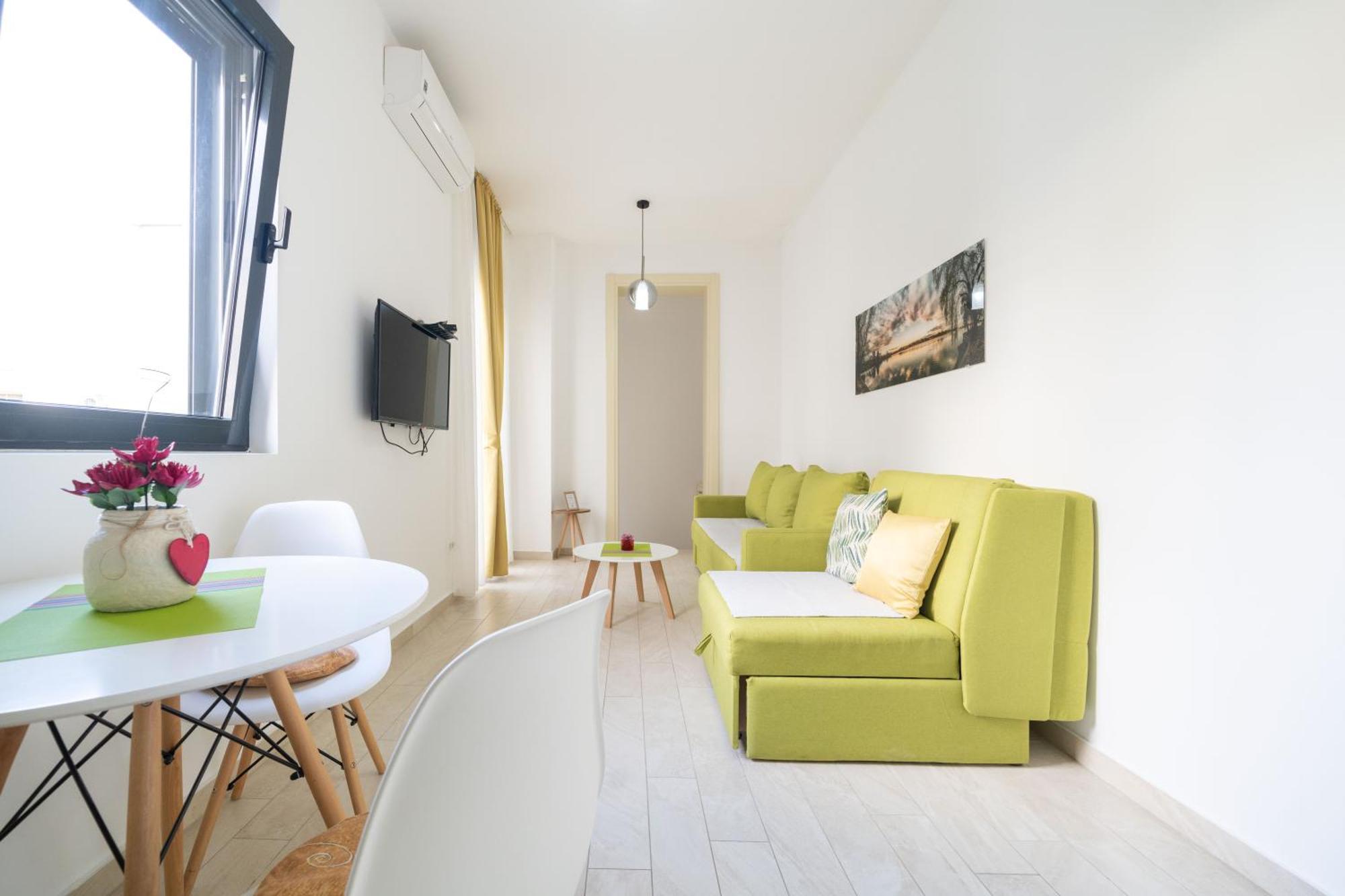Mariner Apartments Сутоморе Экстерьер фото