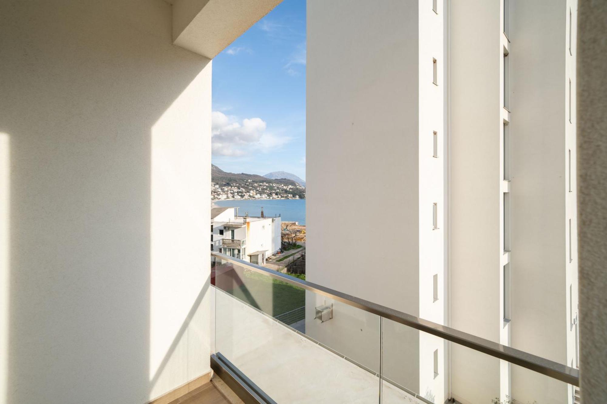 Mariner Apartments Сутоморе Экстерьер фото
