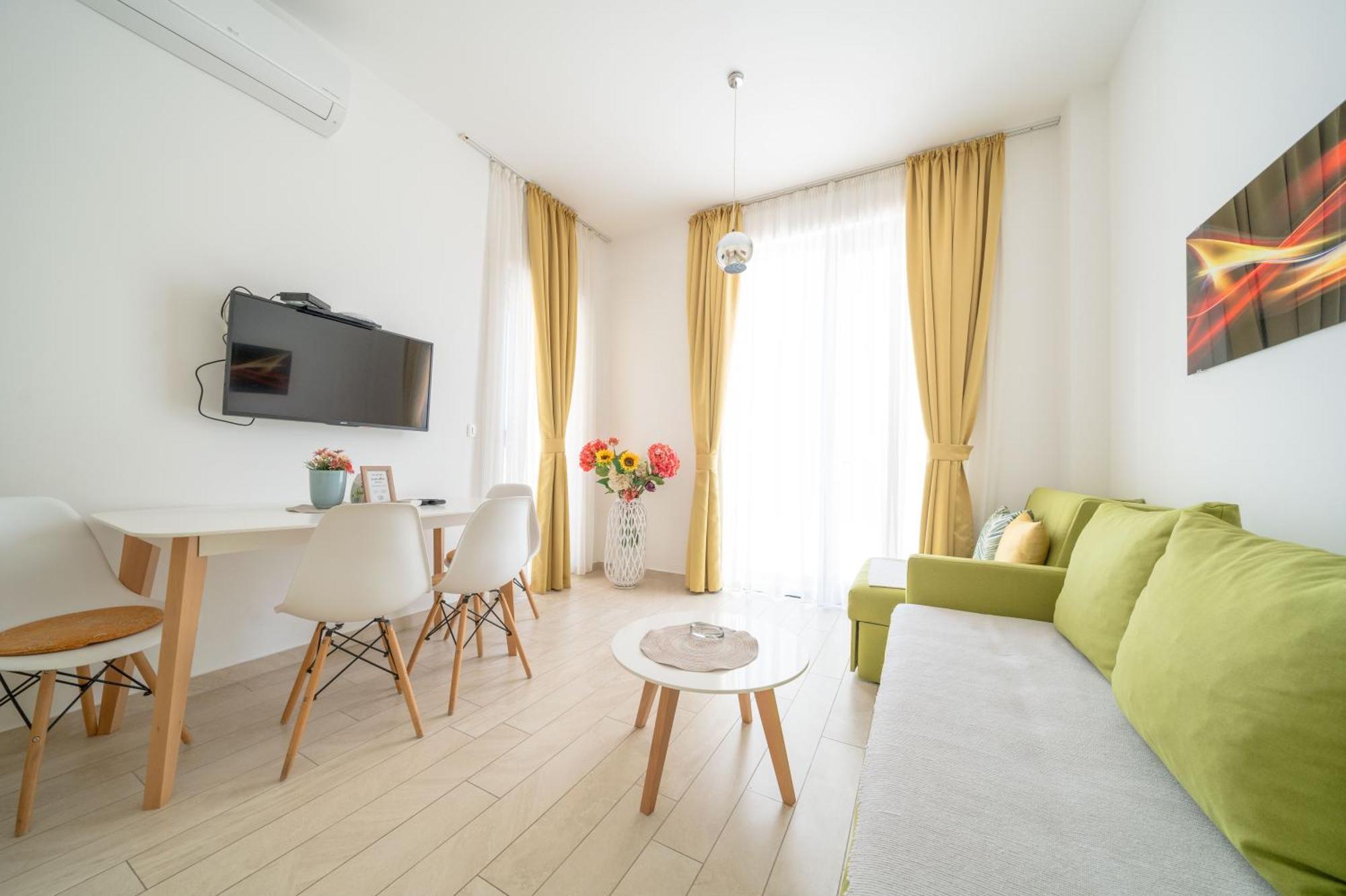 Mariner Apartments Сутоморе Экстерьер фото