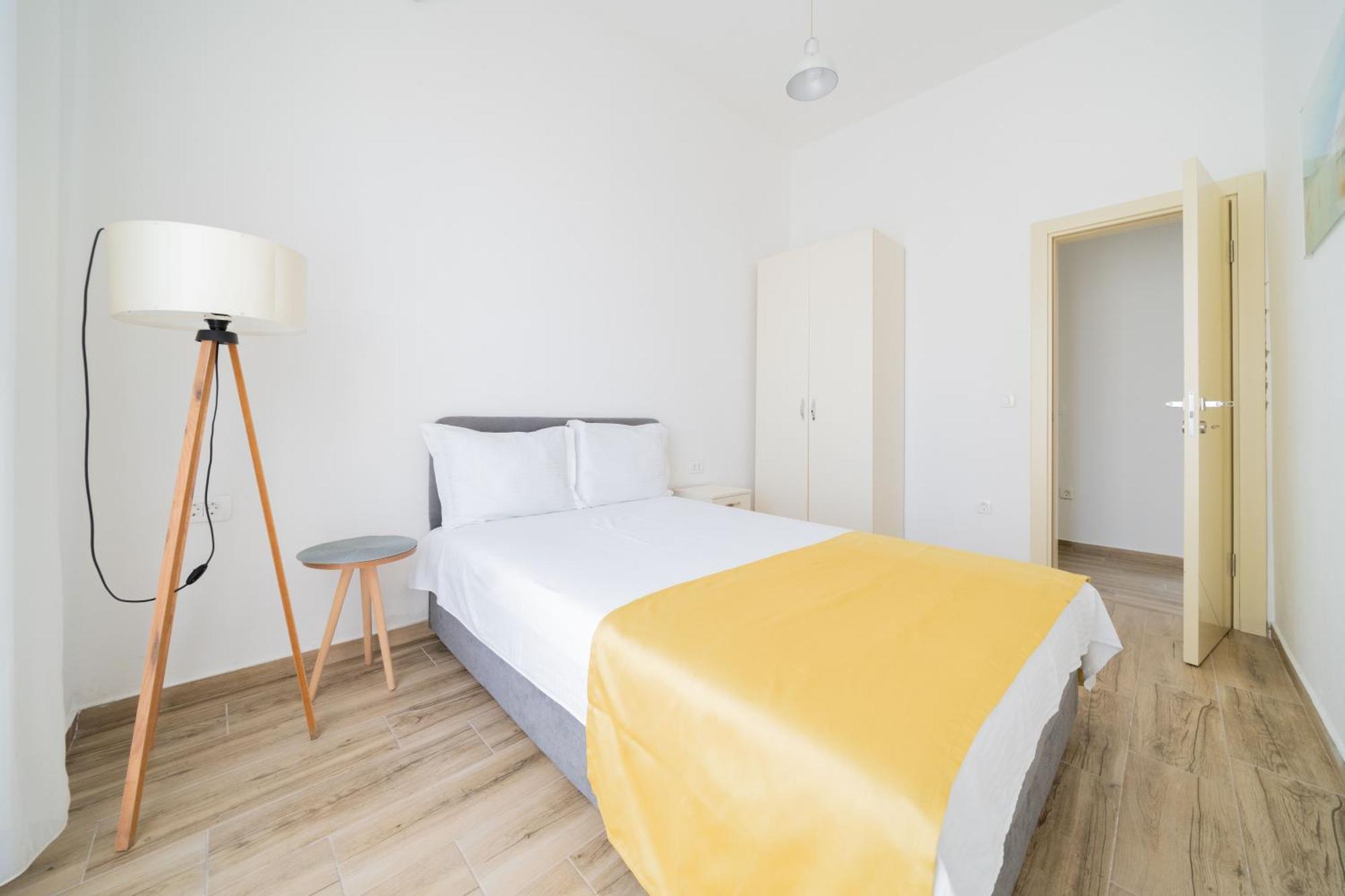 Mariner Apartments Сутоморе Экстерьер фото
