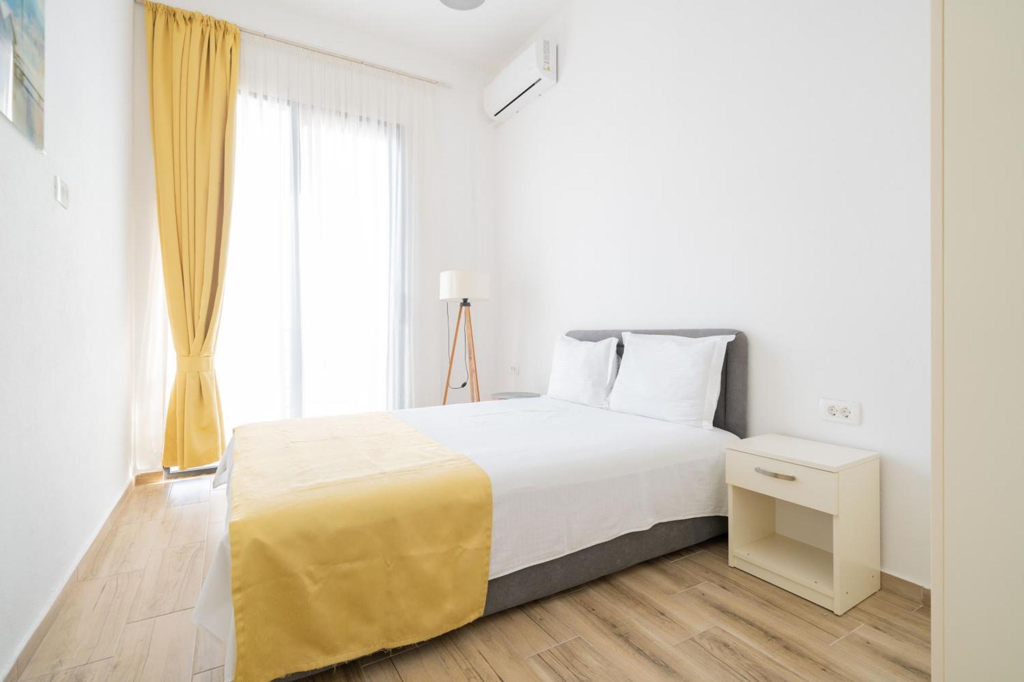 Mariner Apartments Сутоморе Экстерьер фото