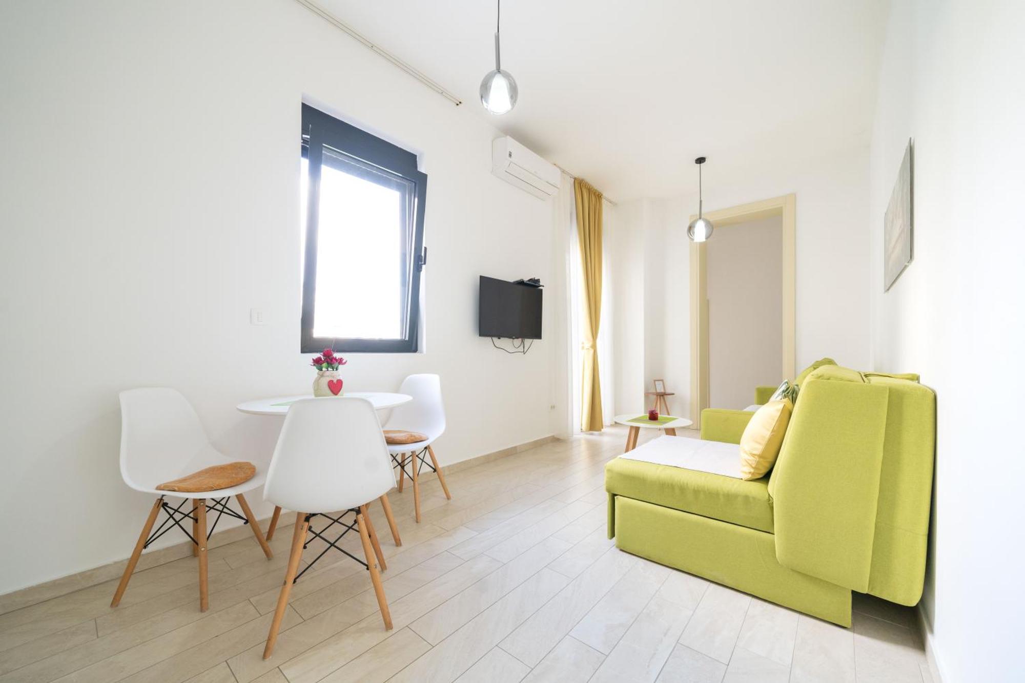 Mariner Apartments Сутоморе Экстерьер фото