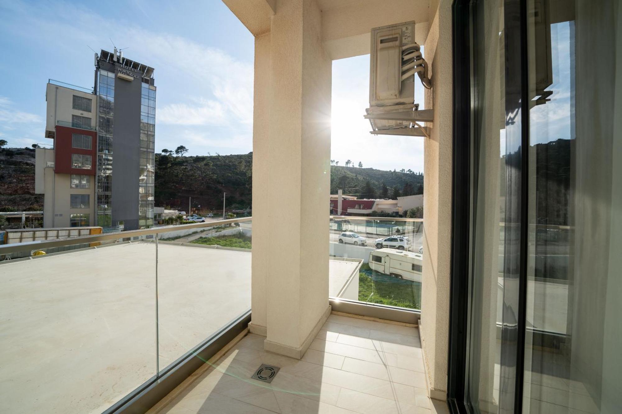 Mariner Apartments Сутоморе Экстерьер фото