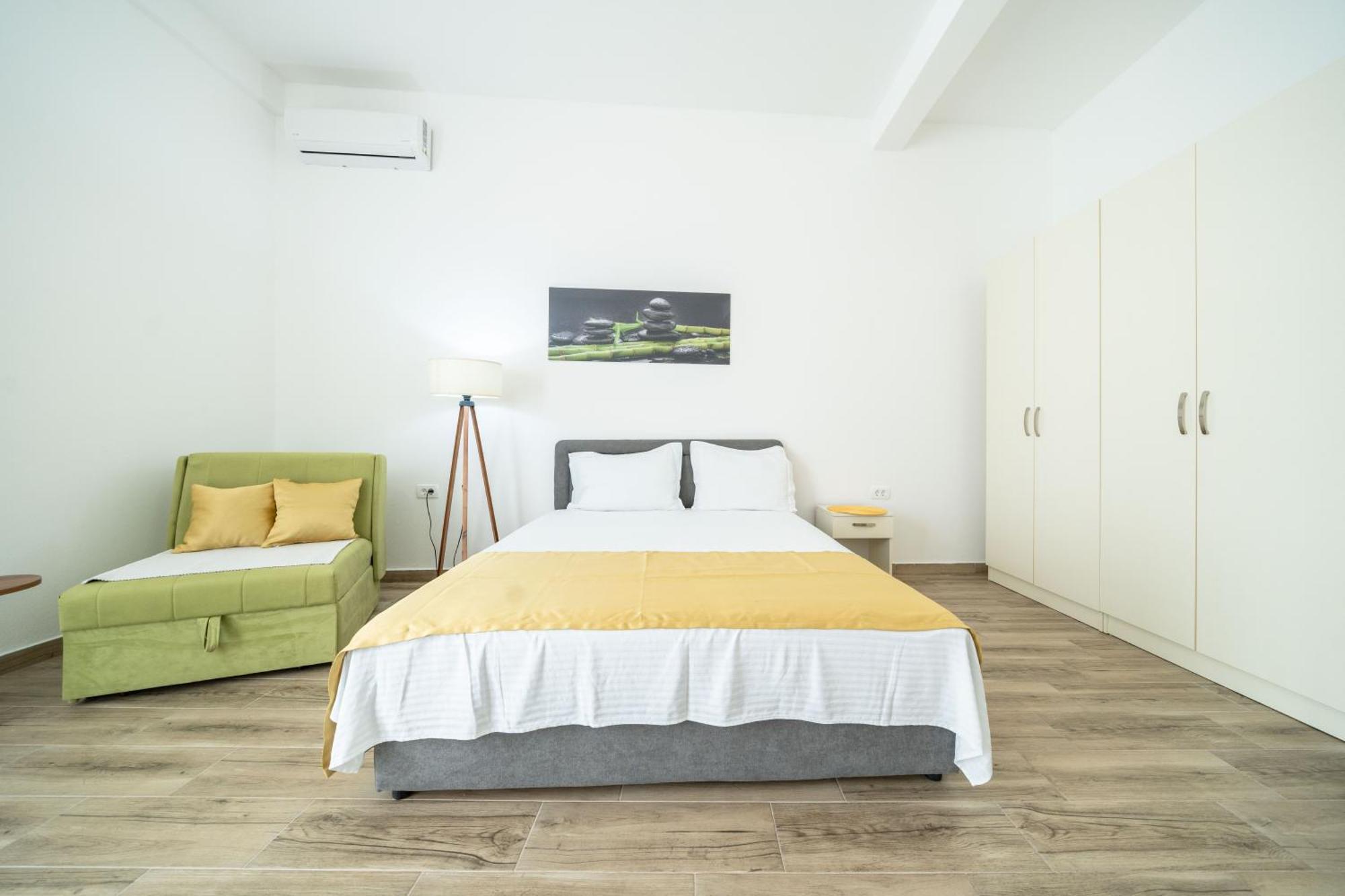 Mariner Apartments Сутоморе Экстерьер фото