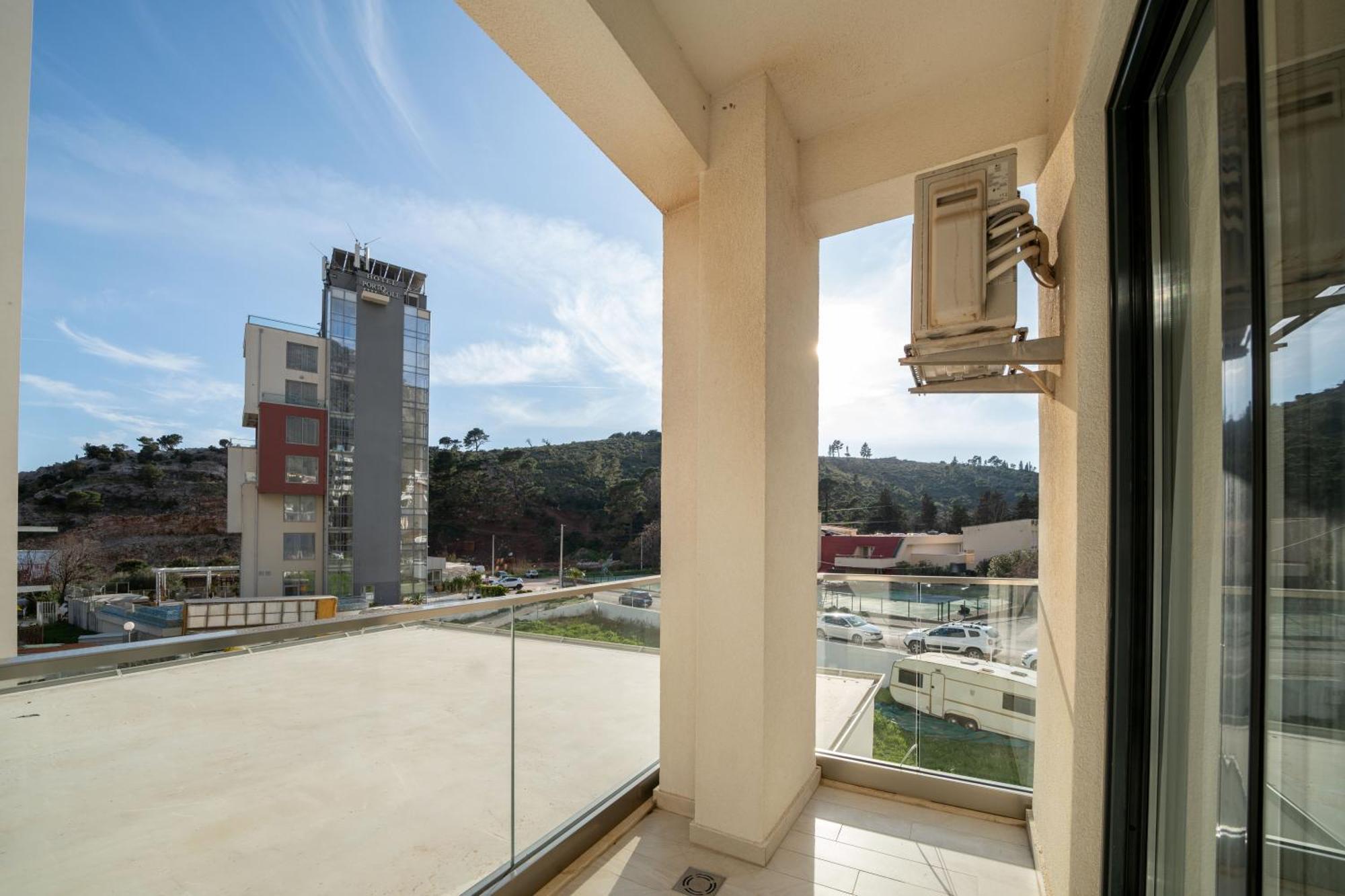 Mariner Apartments Сутоморе Экстерьер фото