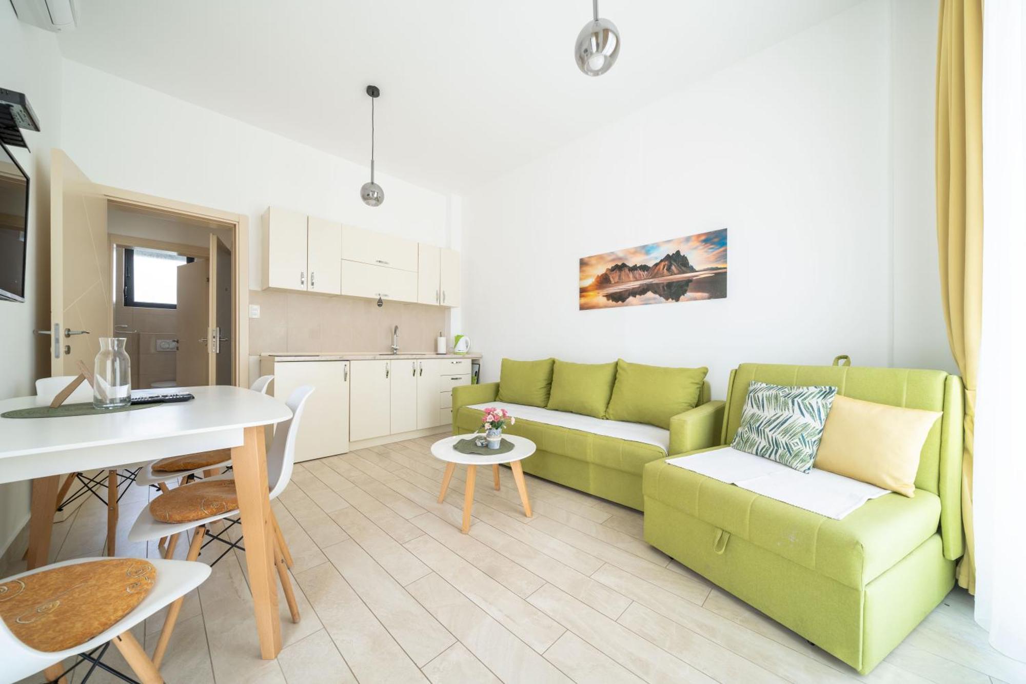 Mariner Apartments Сутоморе Экстерьер фото