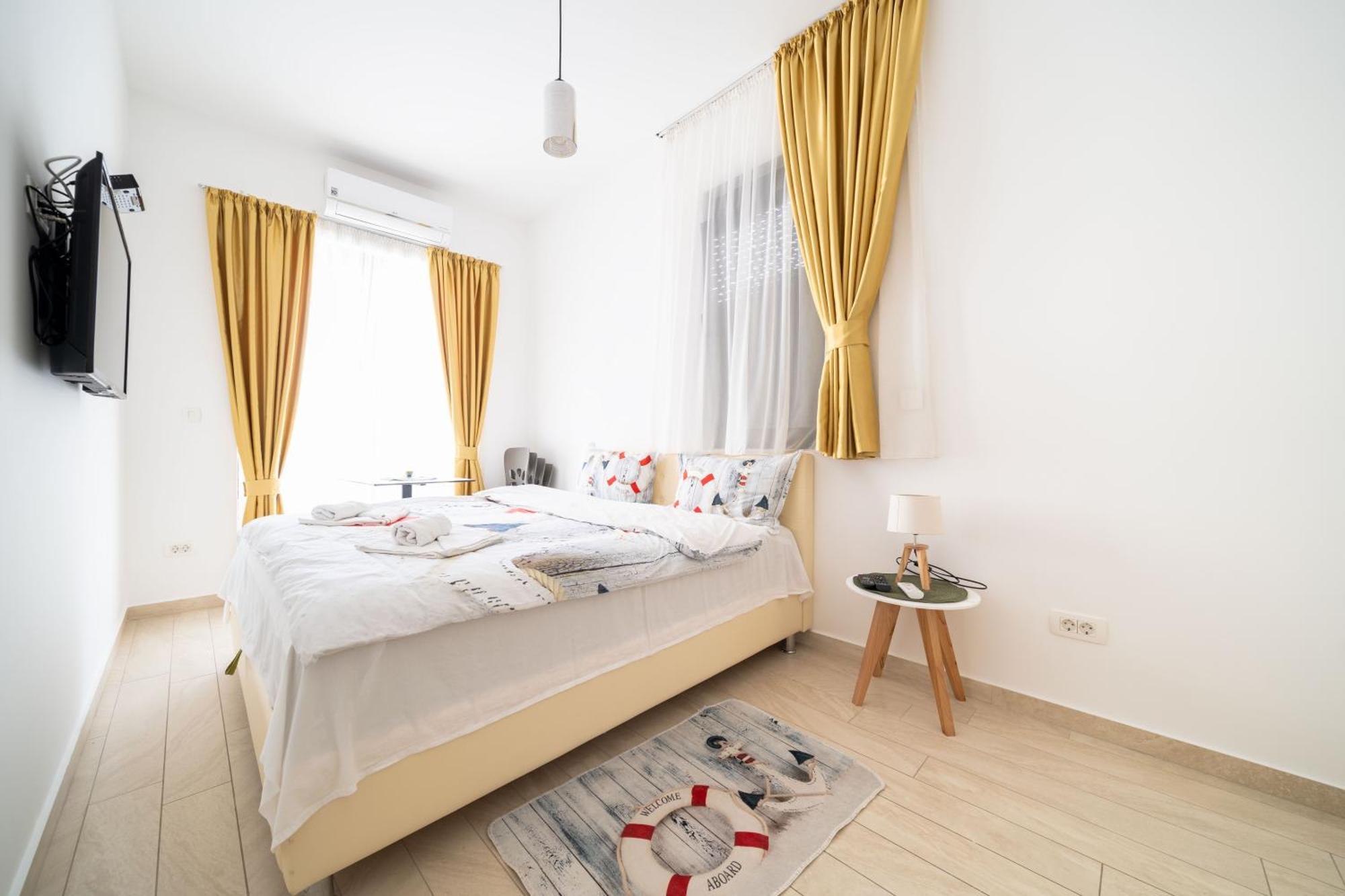 Mariner Apartments Сутоморе Экстерьер фото