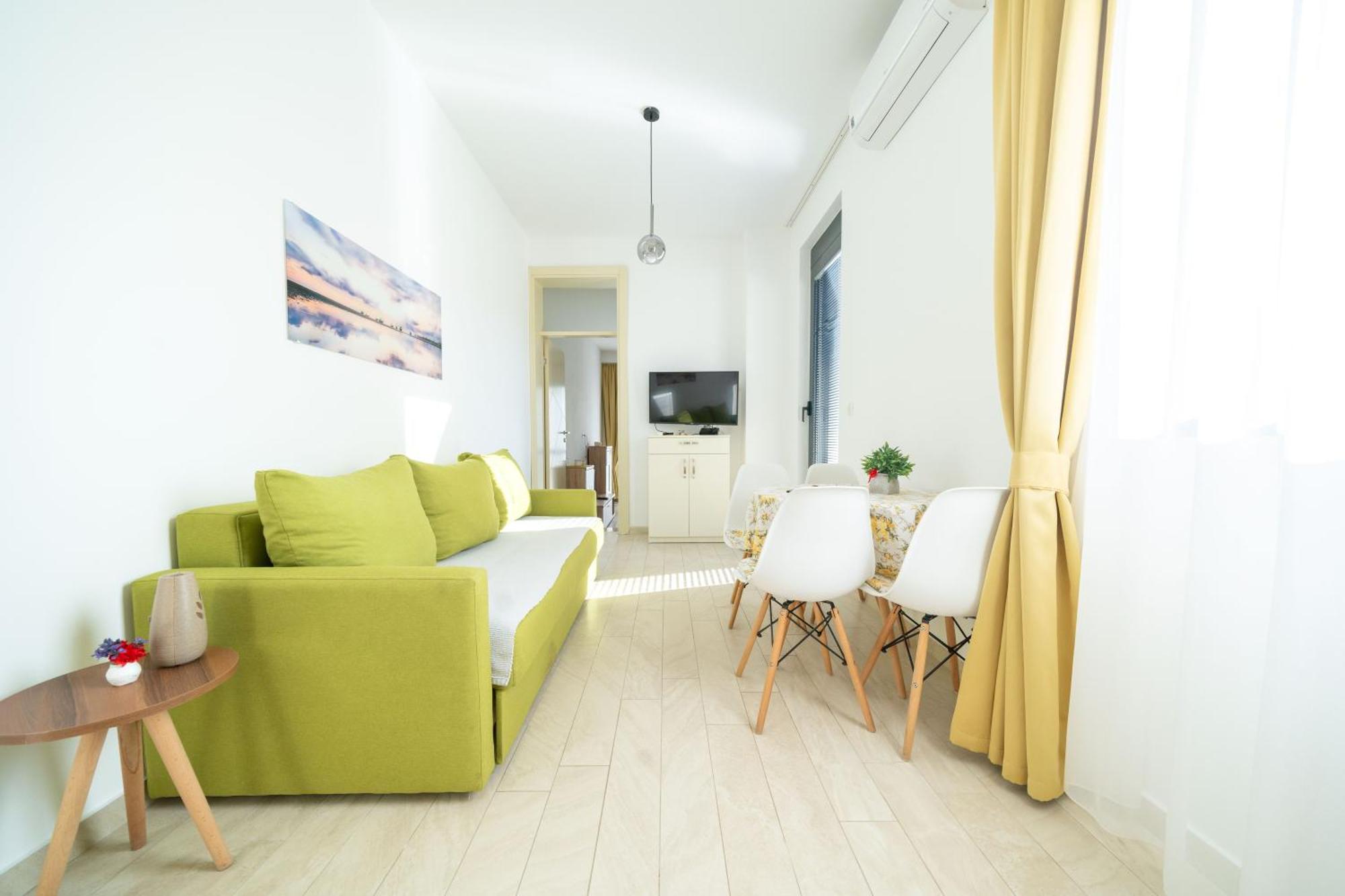 Mariner Apartments Сутоморе Экстерьер фото
