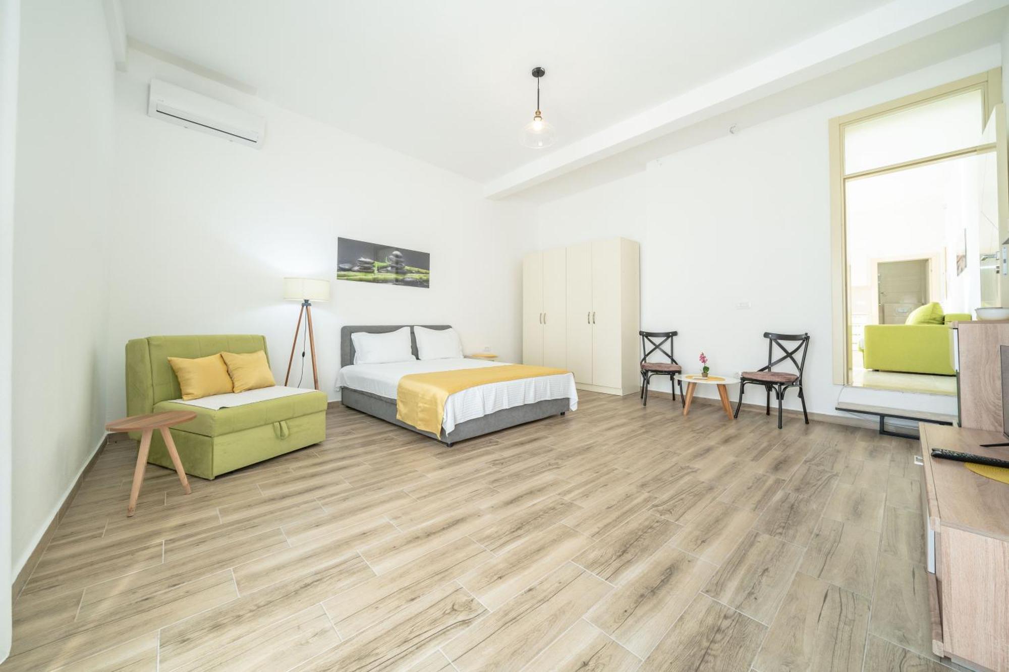 Mariner Apartments Сутоморе Экстерьер фото