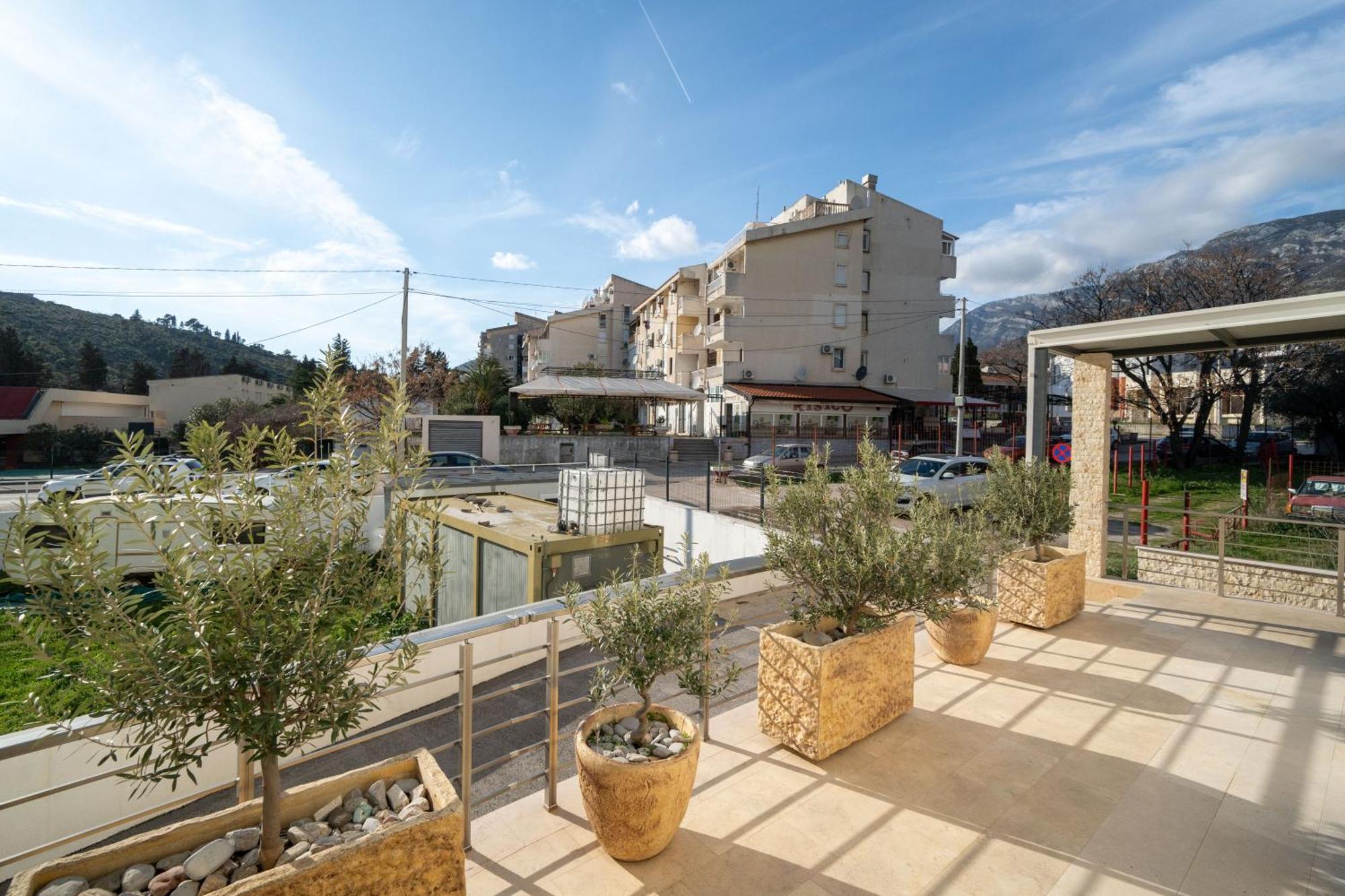 Mariner Apartments Сутоморе Экстерьер фото