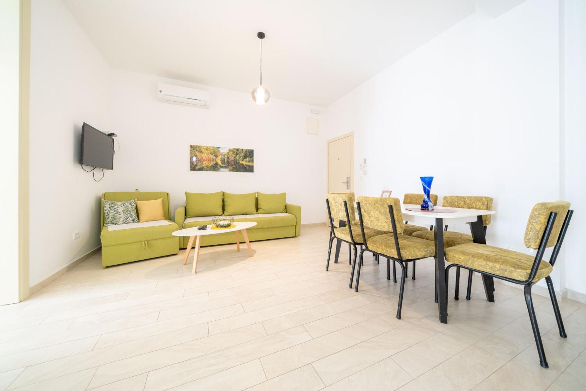 Mariner Apartments Сутоморе Экстерьер фото