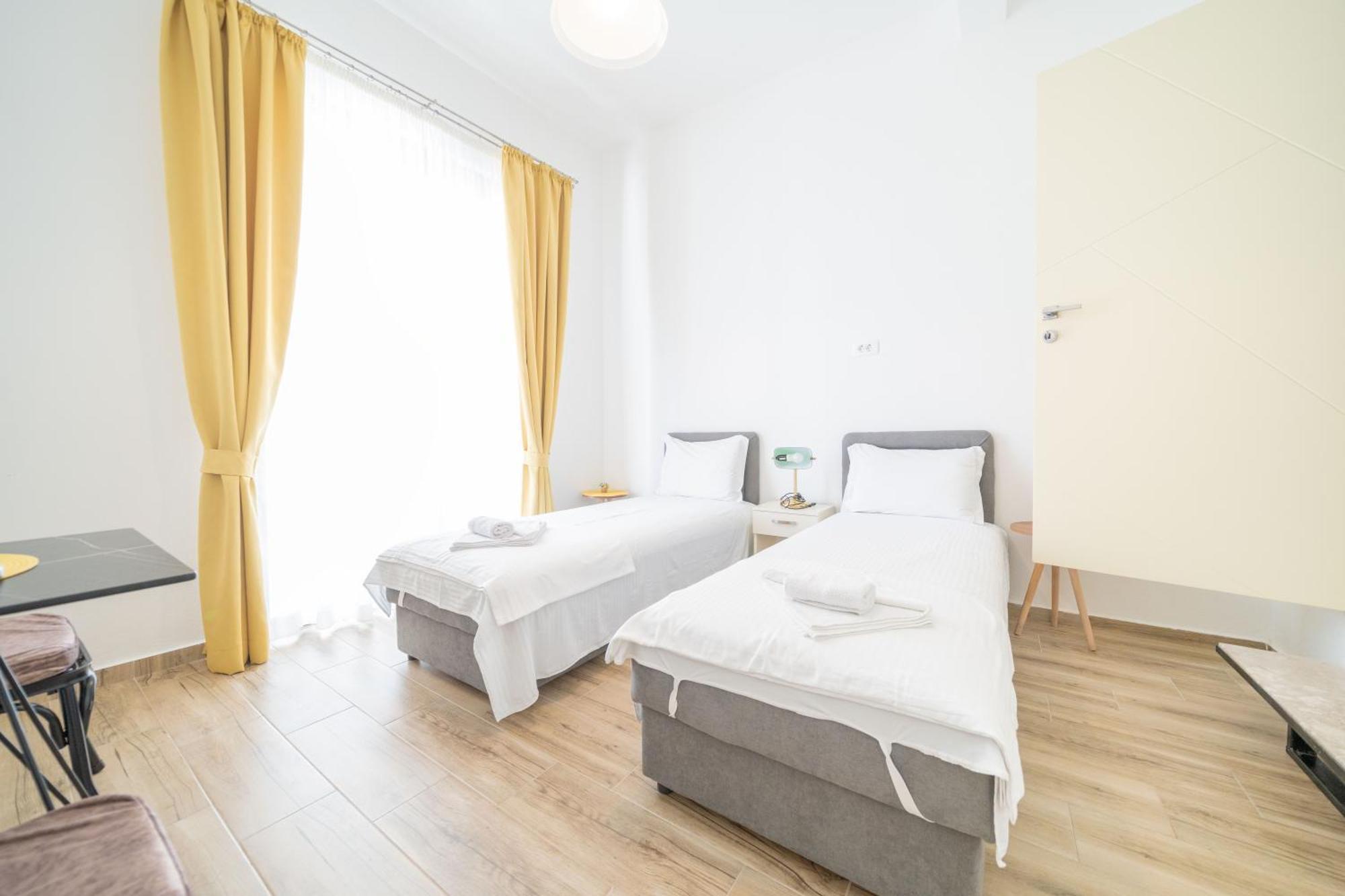 Mariner Apartments Сутоморе Экстерьер фото