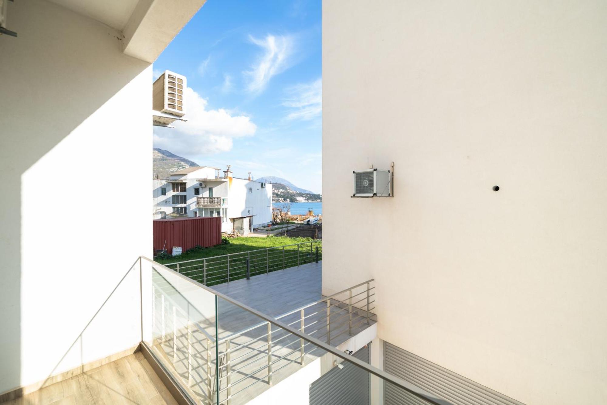 Mariner Apartments Сутоморе Экстерьер фото