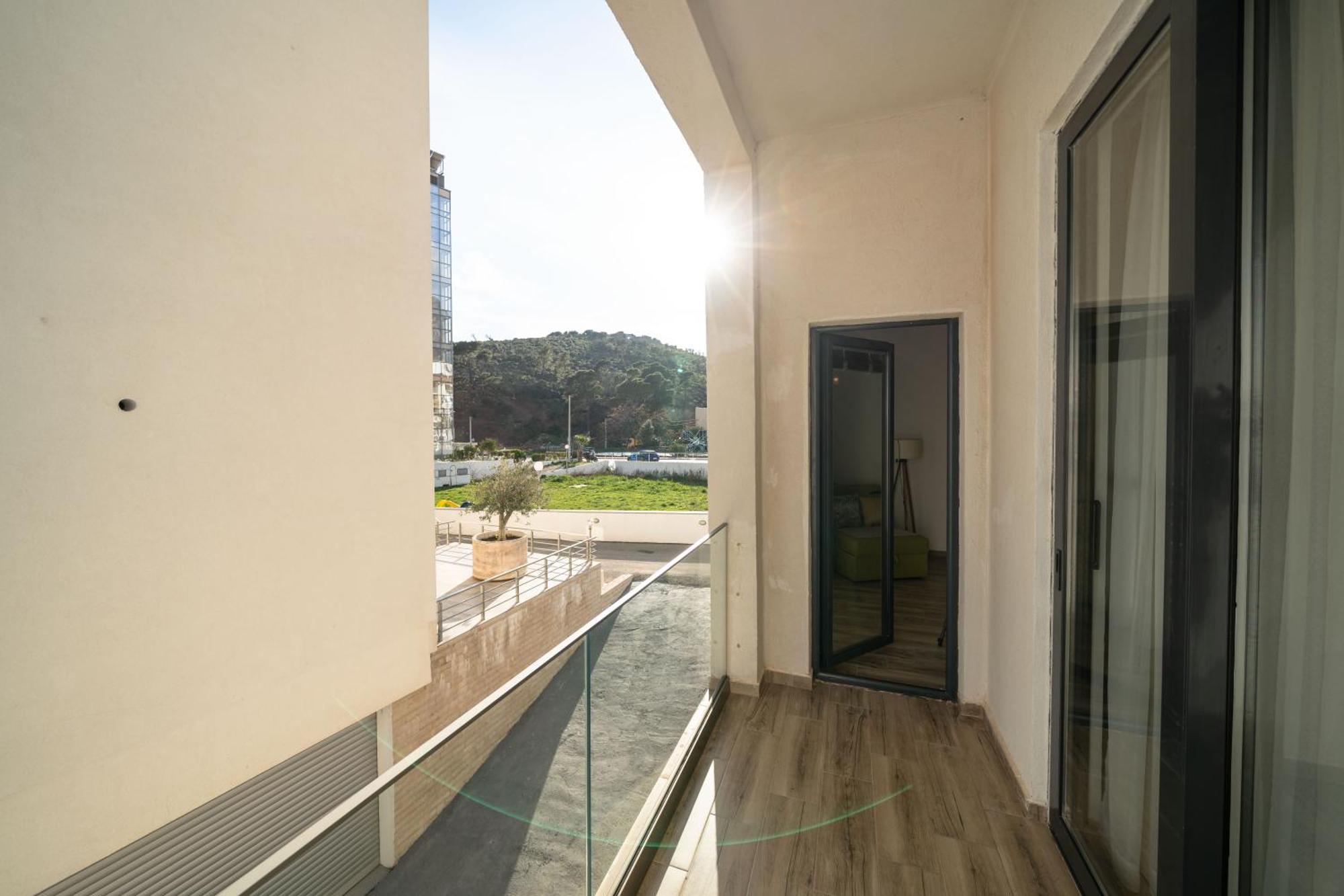 Mariner Apartments Сутоморе Экстерьер фото